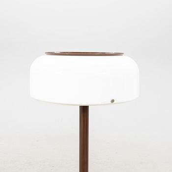 Anders Pehrson, floor lamp, "Knubbling", Atlejé Lyktan, Åhus.
