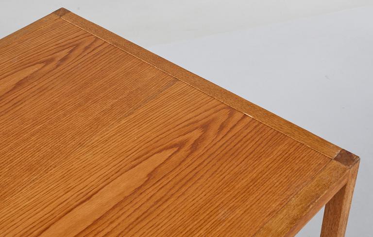 BORD, 3 delar, "Be Square", Plinio Il Giovane, Italien, 2000-tal.