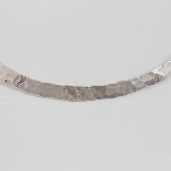 COLLIER, Göran Kuhlin, Göteborg, 1995.