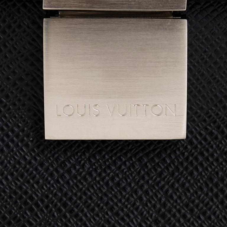 Louis Vuitton, portfölj, "Taiga Porte-Document Angara".