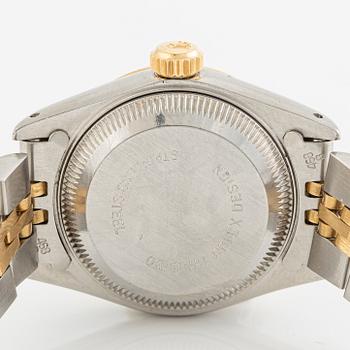 Rolex, Oyster Perpetual, Datejust, wristwatch, 26 mm.