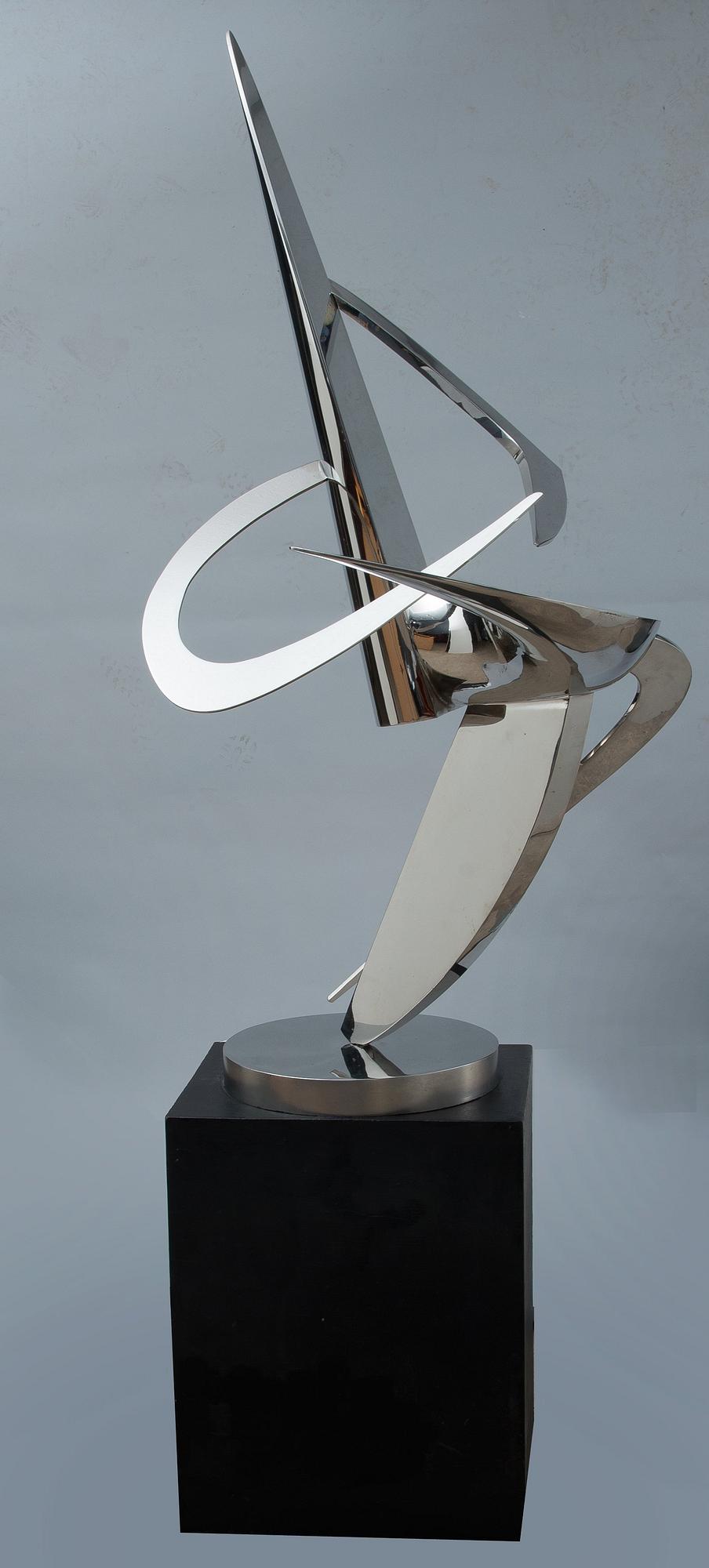 Eero Hiironen, "FIGURE".