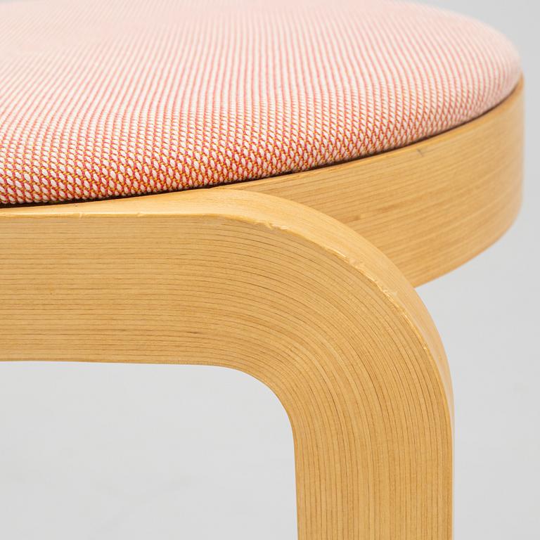 Staffan Holm, pall, "Spin", Swedese.