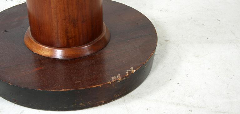 CAFEBORD, art deco-stil.