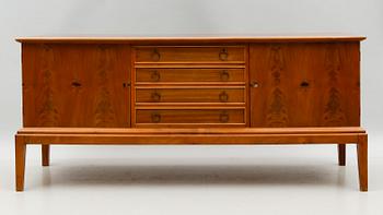 SIDEBOARD, Danmark, 1900-talets andra hälft.