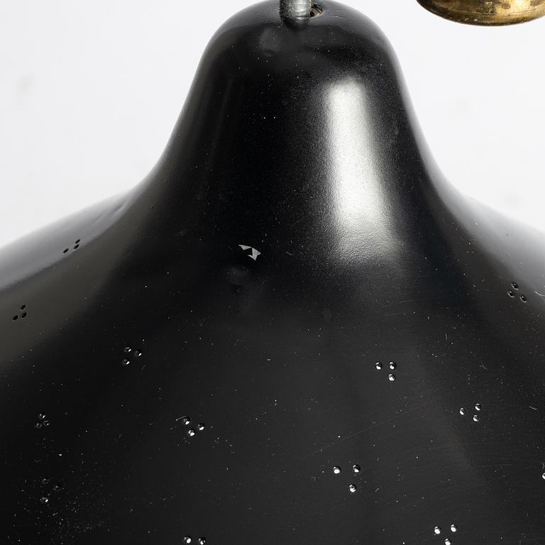 Lisa Johansson-Pape, taklampa, 1900-talets andra hälft.