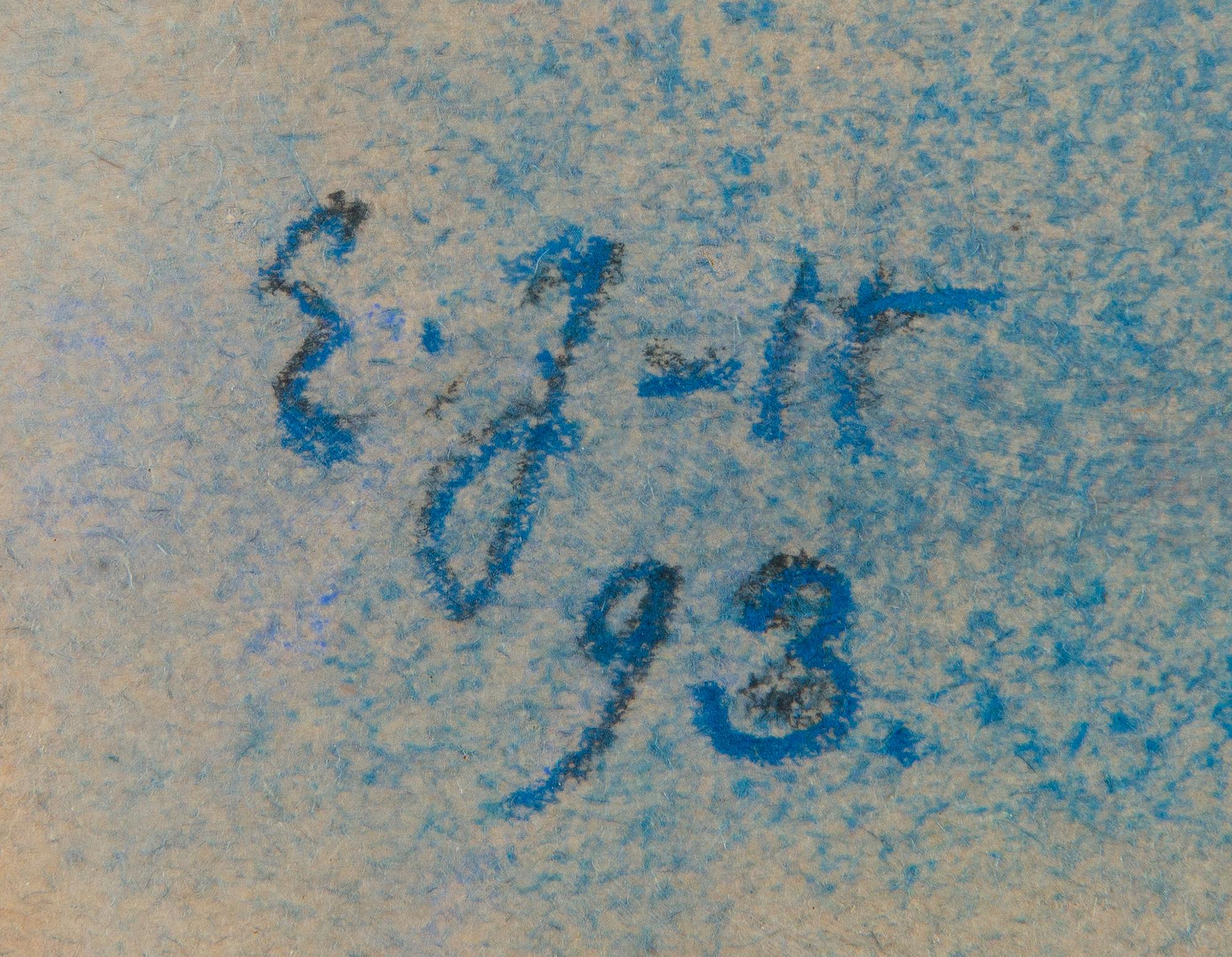 Eero Järnefelt, Hämärä.