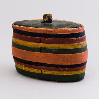 ARKKU 1500/1600-LUKU JA TUPAKKARASIA 1800-LUKU.