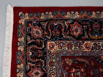 MATTA, Meshed, old, signerad, 340 x 255 cm.