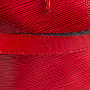 Louis Vuitton, "Noé Epi", väska.