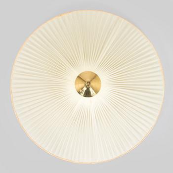 Takplafond 1900-talets mitt.