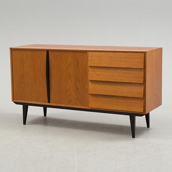 A mid 20th century sideboard.