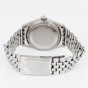 ROLEX, Datejust.