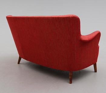 SOFFA, 1900-talets mitt.