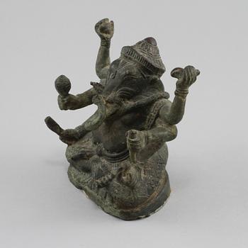 FIGURIN, Thailand, 1900-tal.
