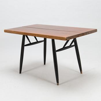 ILMARI TAPIOVAARA, MATGRUPP, 5 delar "Pirkka", Laukaan Puu, 1970-tal.