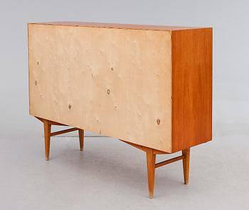 SIDEBOARD, 1900-talets andra hälft.