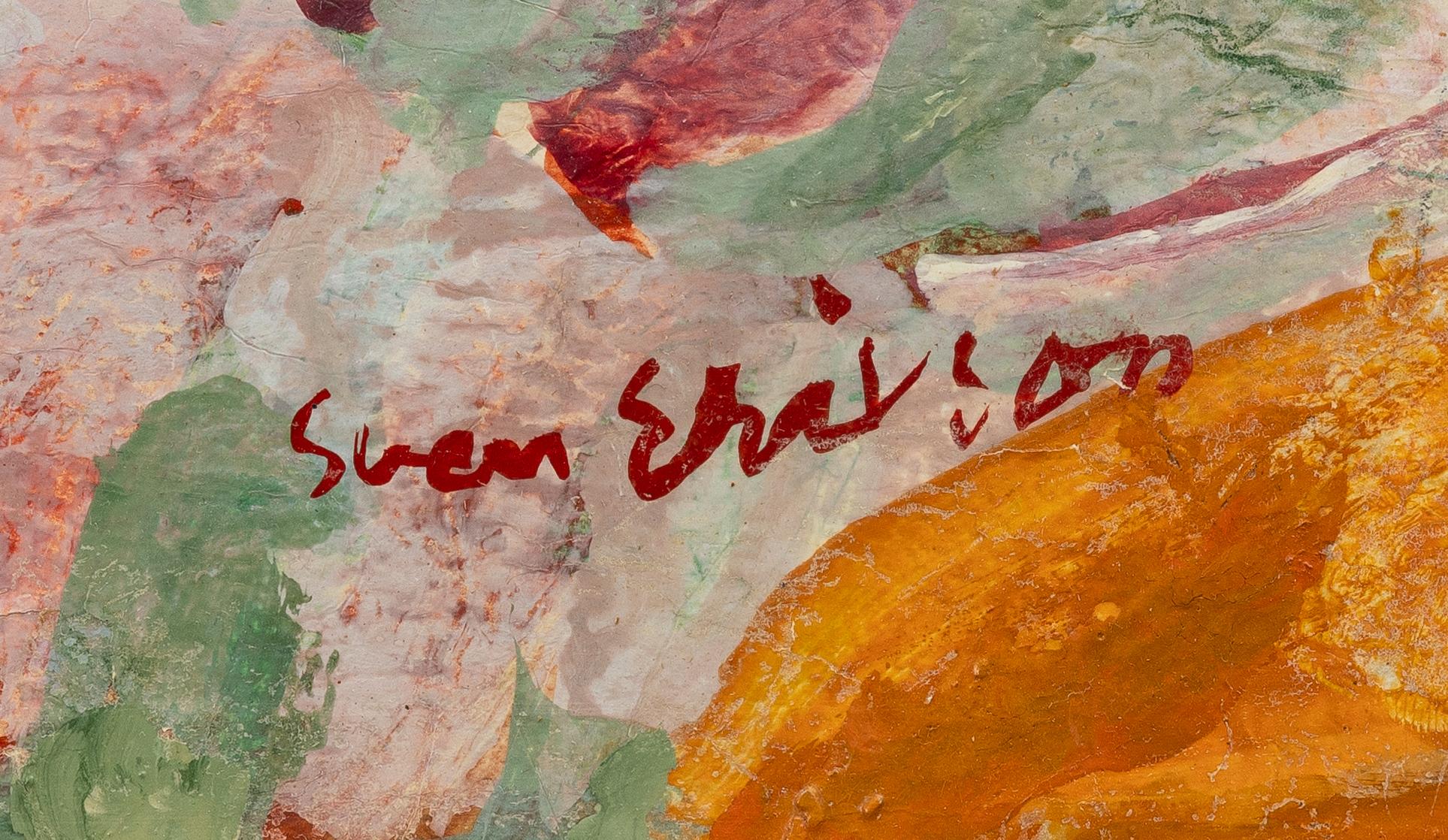 Sven X:et Erixson, Landscape.