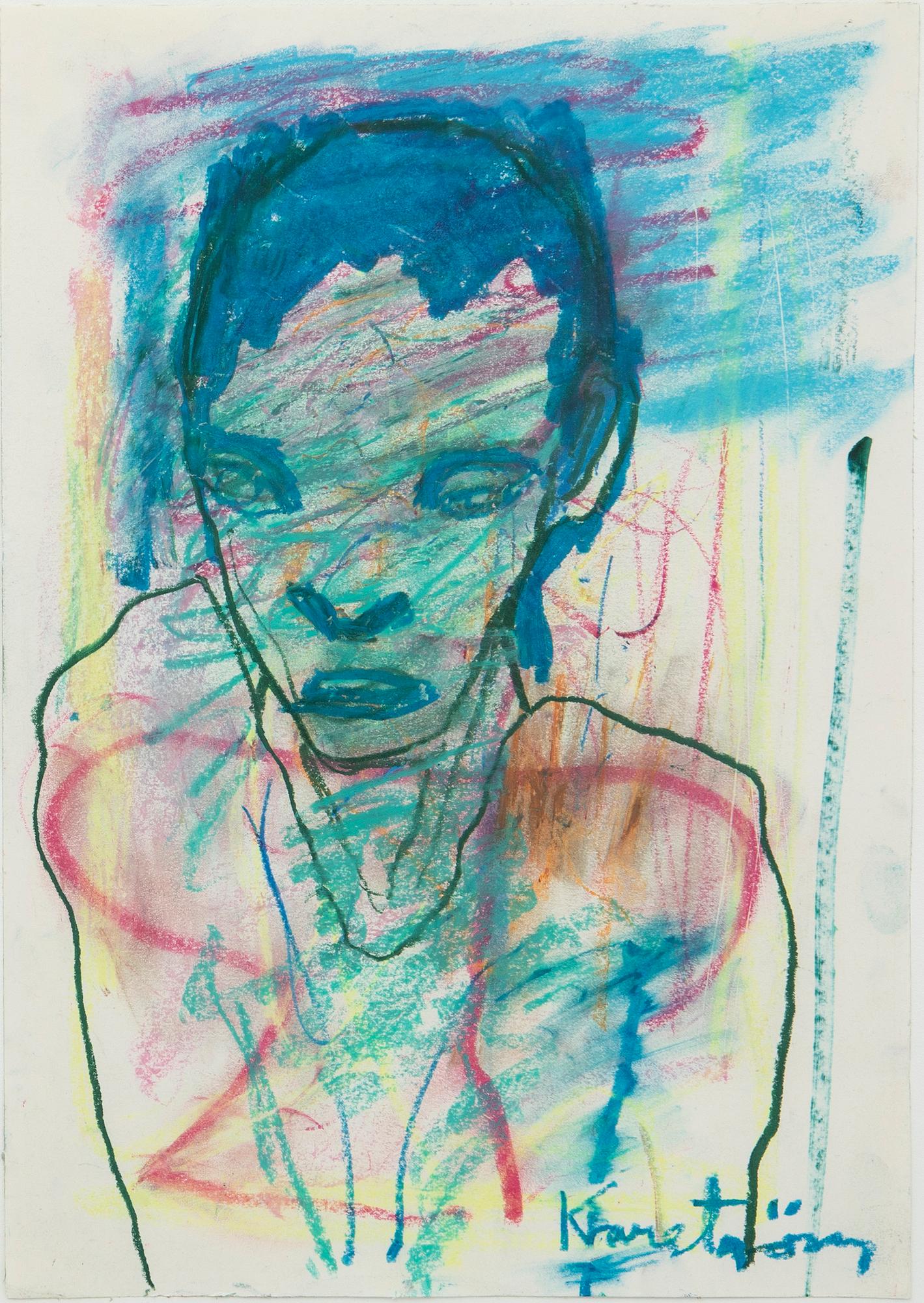 Mauritz Karström, Untitled.