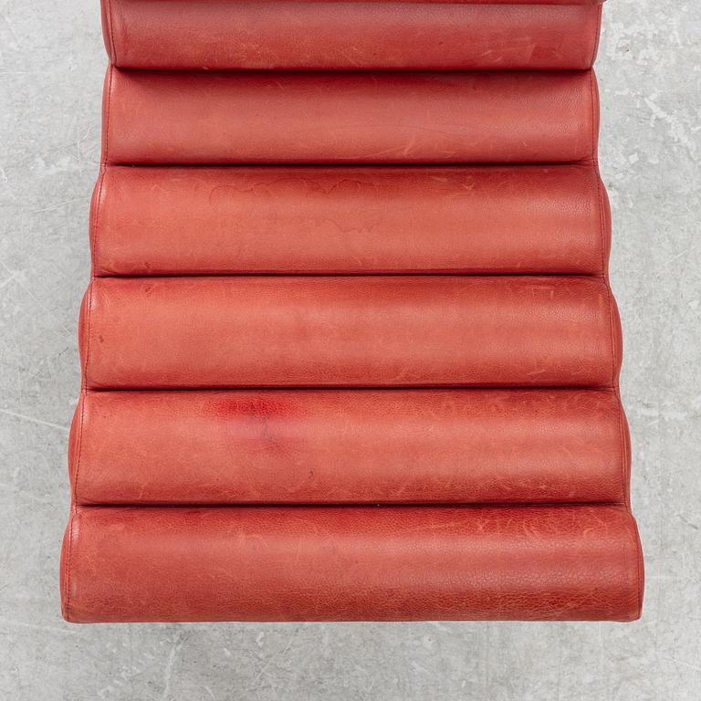 Gunilla Allard, armchair, "Chicago", Lammhults, 1999.