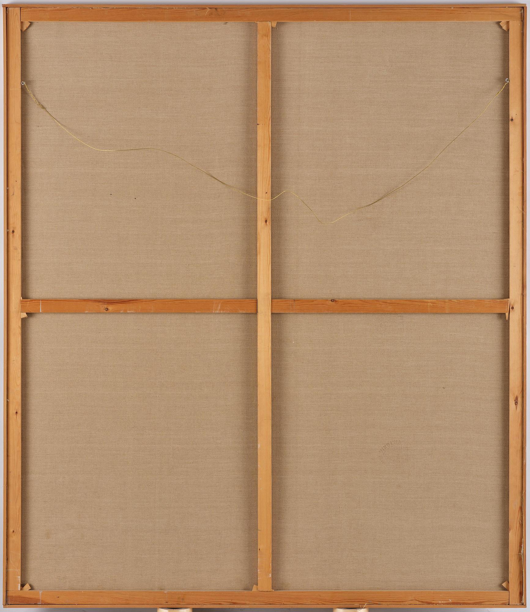 Lena Cronqvist, "Den elaka drottningen".