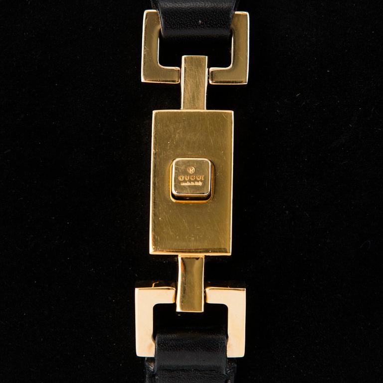 GUCCI Small Vintage Jackie O Bag.