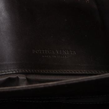 Bottega Veneta, portfölj.