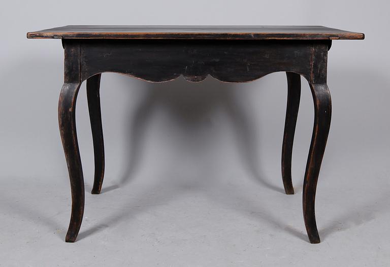 BORD, rokoko, 1700-tal.