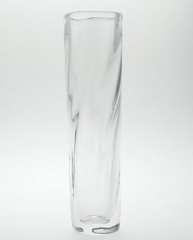 Gunnel Nyman, KONSTGLAS.