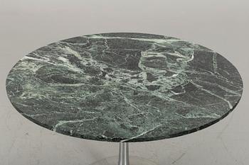 BORD, Arkana, 1900-talets andra hälft.