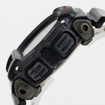 DIVERSE ARMBANDSUR, Citizen / Casio.