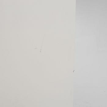 Tobias Berneth, dining table/writing desk, "Thinner", Karl Andersson & Söner, model designed circa 2008.