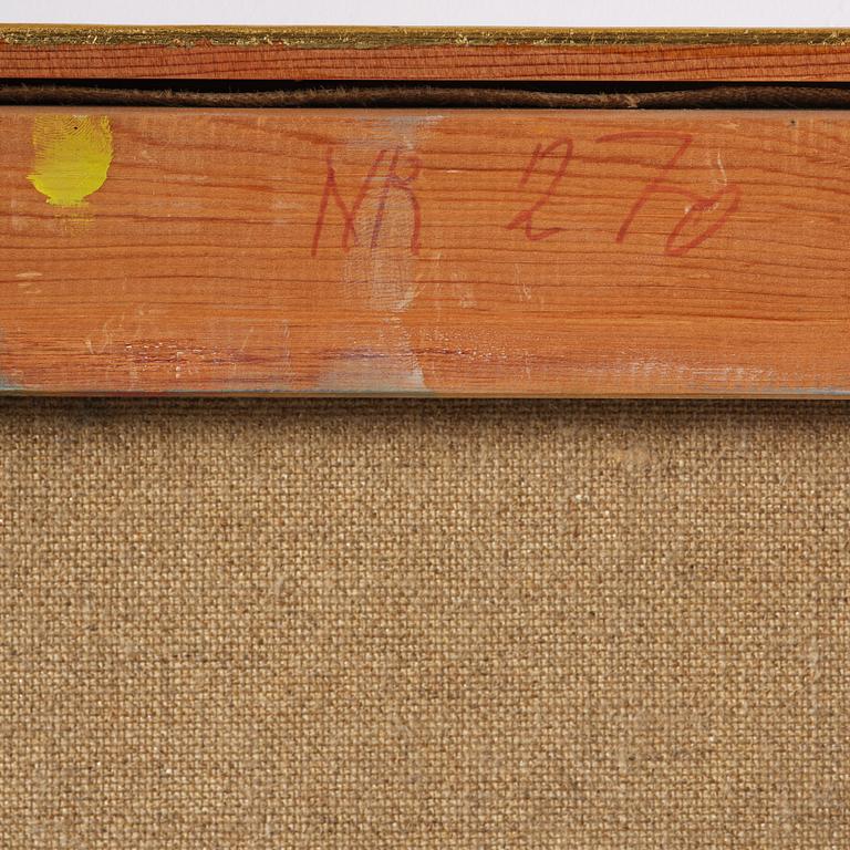 Jerry Andersson, Archipelago Landscape.