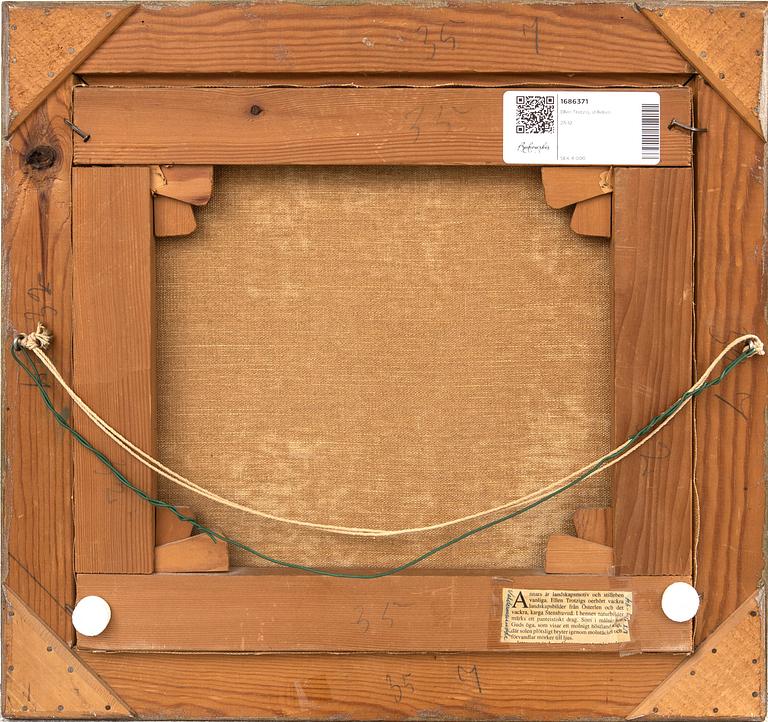 Ellen Trotzig, still life.