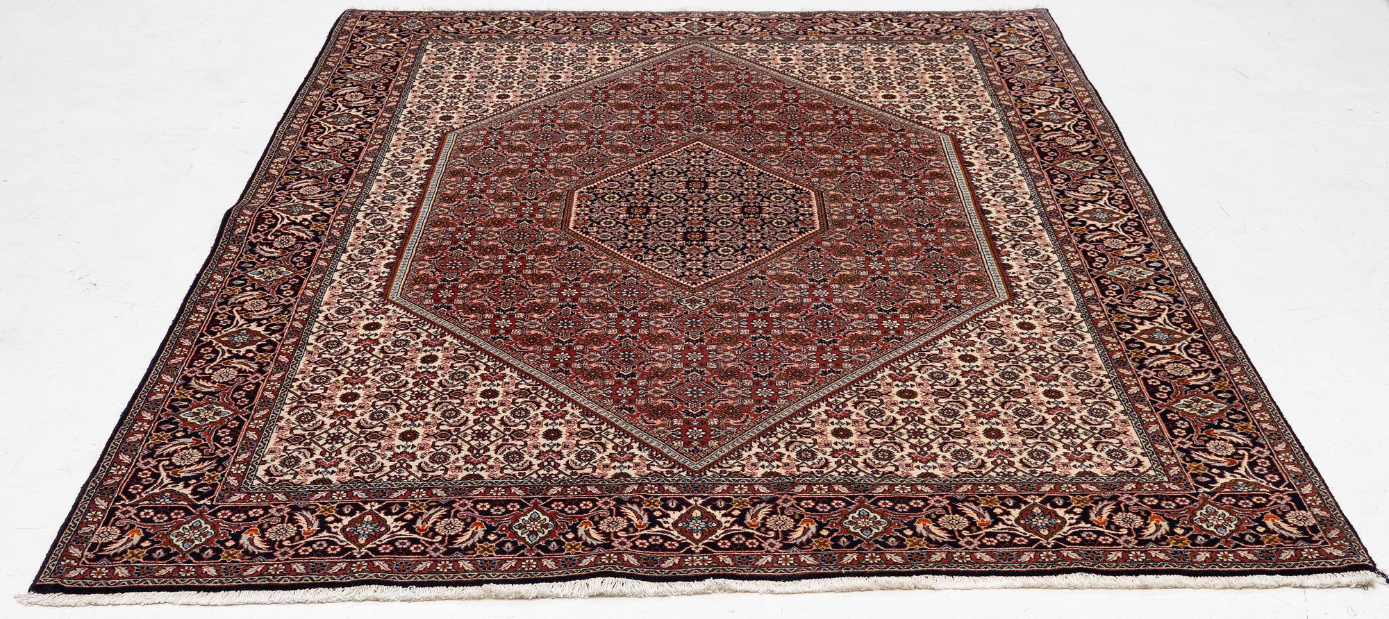 Rug, Bidjar, approx. 305 x 200 cm.