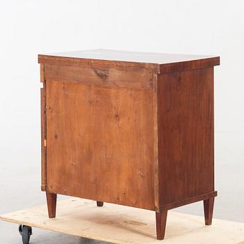 Byrå empire-stil 1900-talets början.