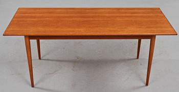 SOFFBORD, 1900-talets mitt.