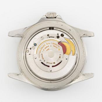 Rolex, Submariner, "Meters First", ca 1966.