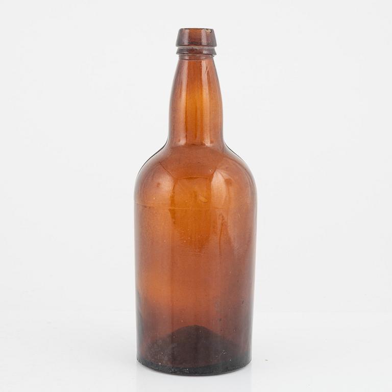 Ölkorg/vinkorg, 1800-tal.