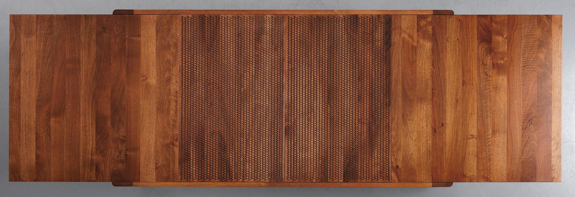 Monica Förster, an "Unna" dining table, Zanat, post 2017.