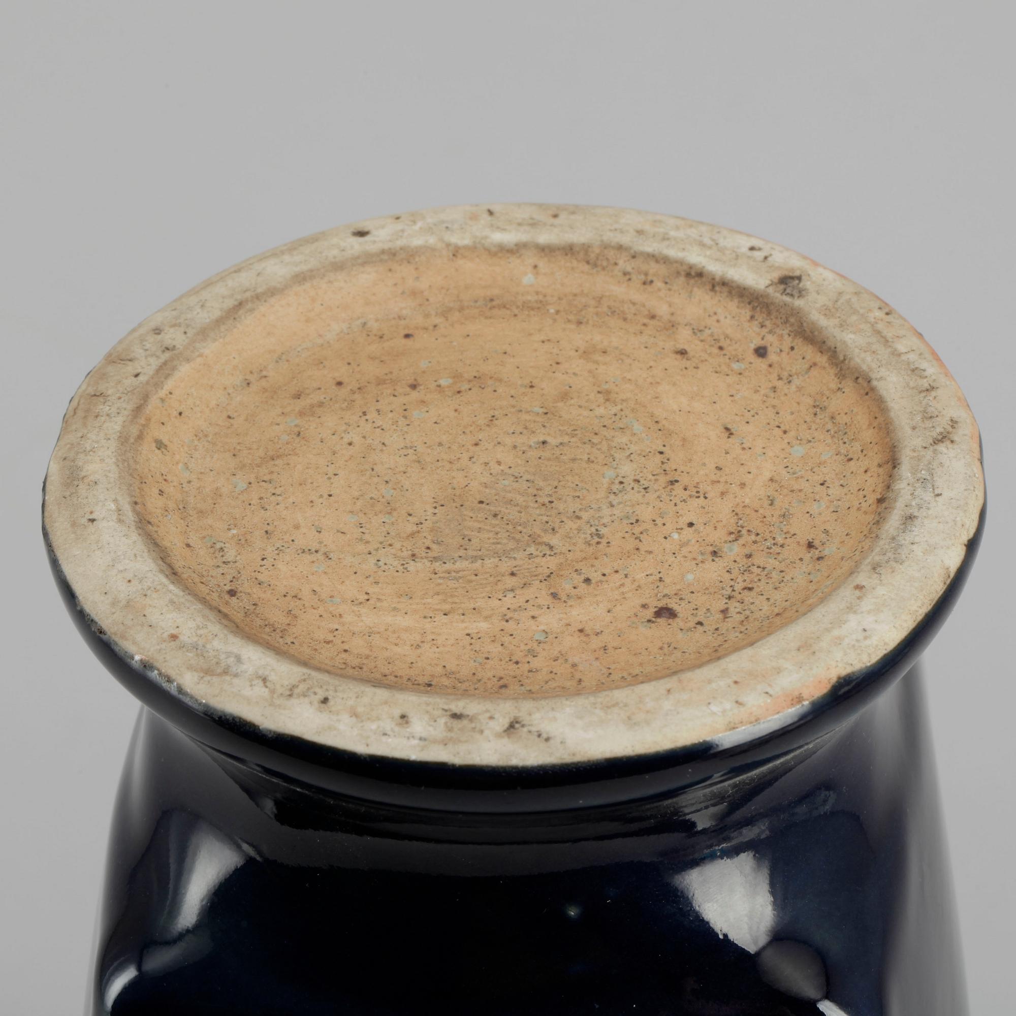 VAS, porslin, Kina, 1900-tal.