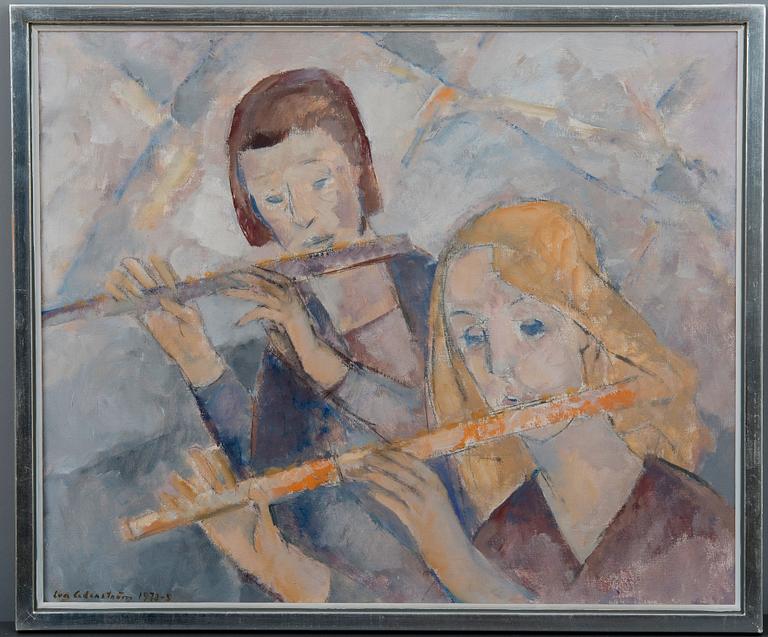 Eva Cederström, "SADNESS".