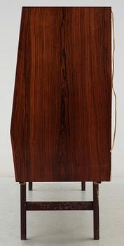 SIDEBOARD, Vemb Mobelfabrik, Danmark, 1950-tal.