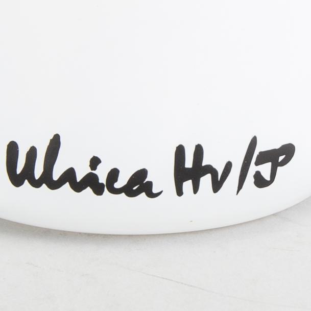 ULRICA HYDMAN-VALLIEN,