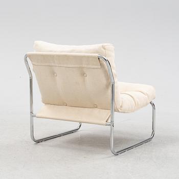 Gillis Lundgren, fåtölj, "Pixi", IKEA.