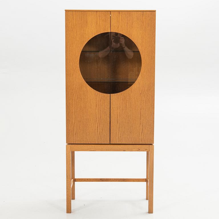 Tomas Jelinek, Display cabinet, from the Stockholm series, IKEA.
