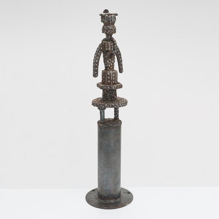 Alpo Jaakola, 'Äiti Mutter'.