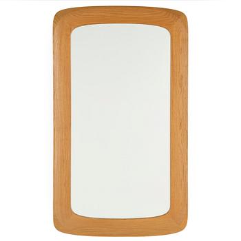 SPEGEL, Glas & Trä Hovmantorp, daterad 1961.