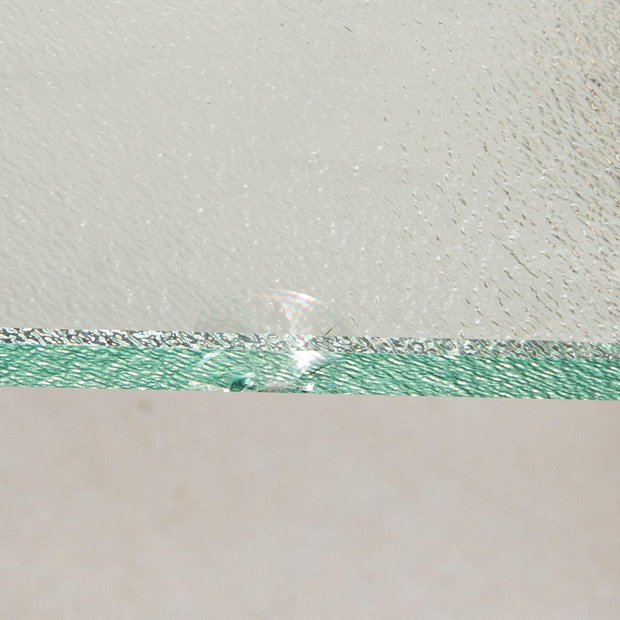 Le Corbusier, 'LC6' dining table, Cassina, Italy, second half of the 20th century.