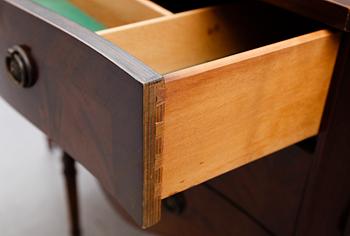 SIDEBOARD, England, 1900-talets andra hälft.